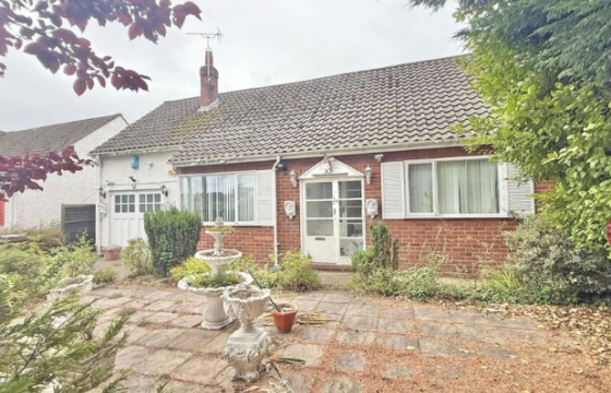 Modernisation in Abergele photo